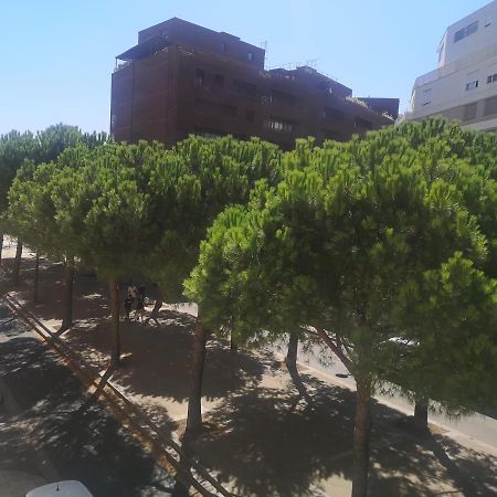Charmant F2 Port Marianne Montpellier Ngoại thất bức ảnh